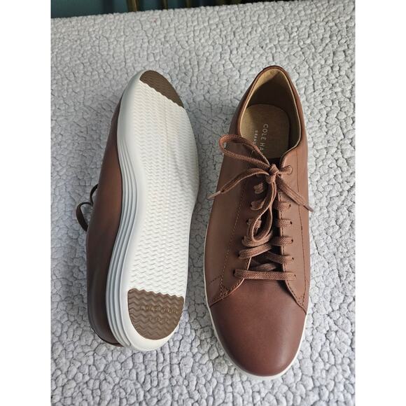 Cole Haan Grand Crosscourt II - Picture 7 of 7